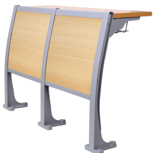 Institutional Desk